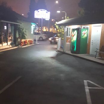 Sunlight Motel - Hotels Near Me - Long Beach, California