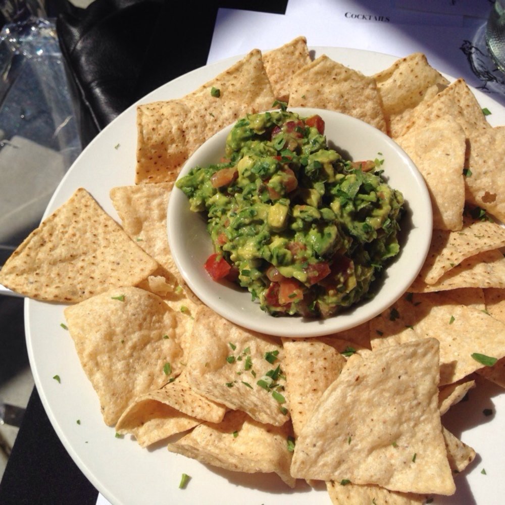 Five Restaurant Bistro - Made per order guacamole - Seafood Near Me - Edmonds, Washington Five Restaurant Bistro - Made per order guacamole - Seafood Near Me - Edmonds, Washington