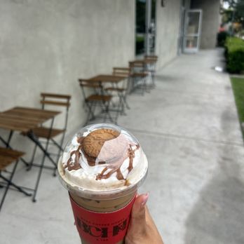 Buna Coffee House and Tea - Coffee & Tea Near Me - Inglewood, California