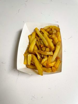 Cuantas Hamburguesas by null