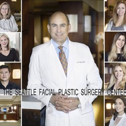 William Portuese, MD - Facial Plastic Surgery