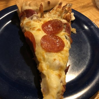 Beau Jo's - Arvada - Pizza Near Me - Arvada, Colorado