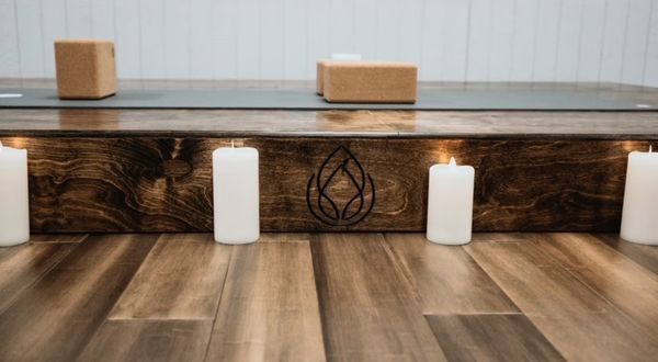 Wild + Well Yoga by null