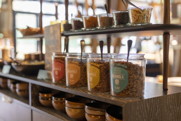 Lancaster Hotel by null