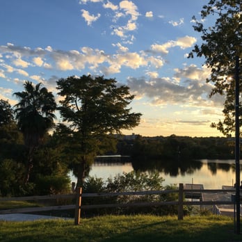 Fiesta Gardens - View of the lake - Parks Near Me - Austin, Texas Fiesta Gardens - View of the lake - Parks Near Me - Austin, Texas