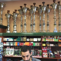 Arabica - He is the boss :)