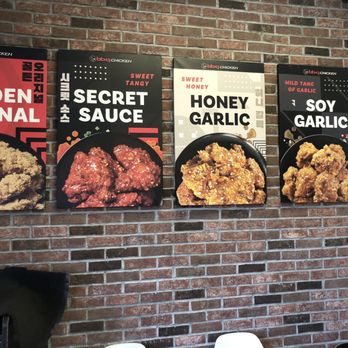 bb.q Chicken La Canada - Menu - Chicken Wings Near Me - La Cañada Flintridge, California bb.q Chicken La Canada - Menu - Chicken Wings Near Me - La Cañada Flintridge, California