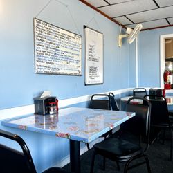 Smitty's Clam Bar