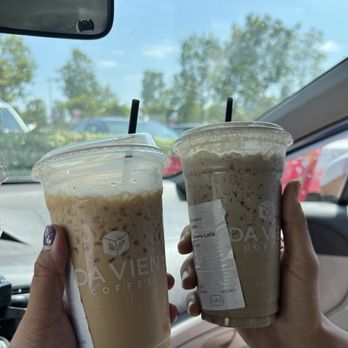Da Vien Coffee - Ice coffees - Coffee & Tea Near Me - Cerritos, California