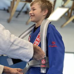 Gracie Barra