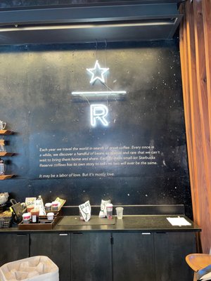Starbucks by null
