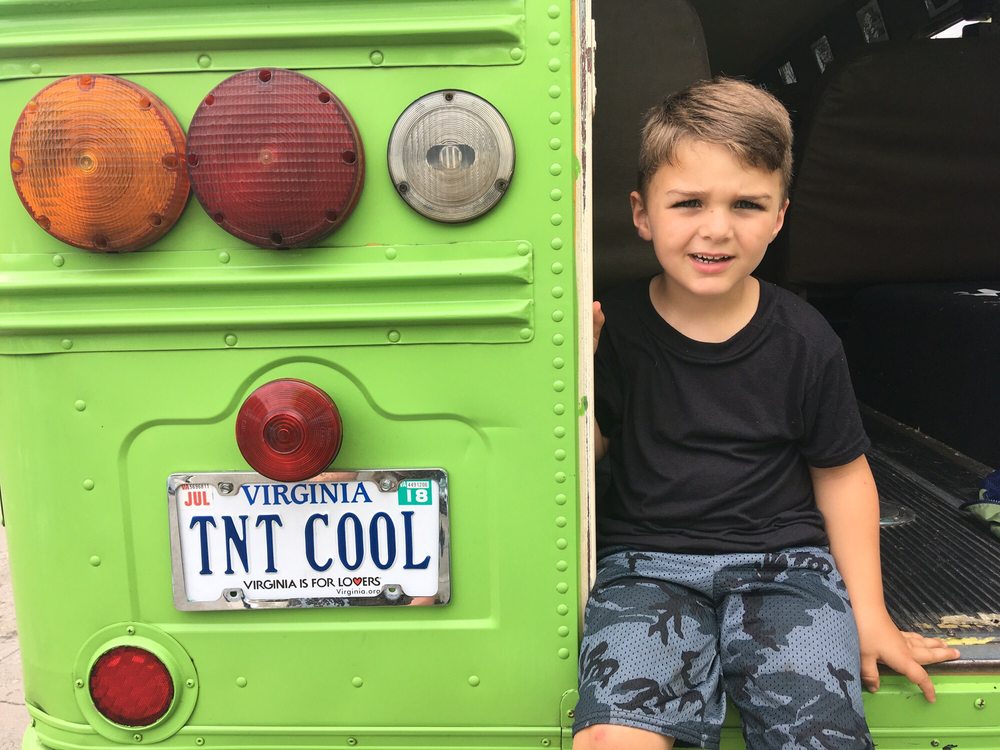 TNT AUTO BODY REPAIR Updated May 2024 30 Photos 5820 Old Franklin