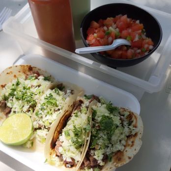 Taqueria Rosita - Carne Asada Tacos. $1.50 - Food Trucks Near Me - Tucson, Arizona Taqueria Rosita - Carne Asada Tacos. $1.50 - Food Trucks Near Me - Tucson, Arizona