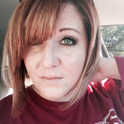The Finest Hair & Nail Salon - Loving the new bangs!