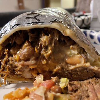 Canasta Kitchen - Cross section - Mexican Near Me - Alameda, California