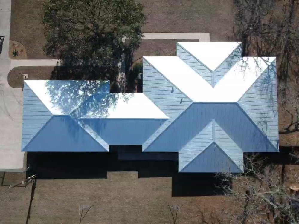 Slide of Bellum Roofing & Construction