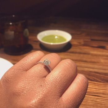 Reiner's Fine Jewelry - My ring! - Jewelry Near Me - Houston, Texas Reiner's Fine Jewelry - My ring! - Jewelry Near Me - Houston, Texas