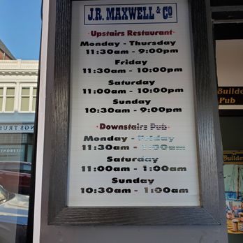 J R Maxwell - American Near Me - Bath, Maine