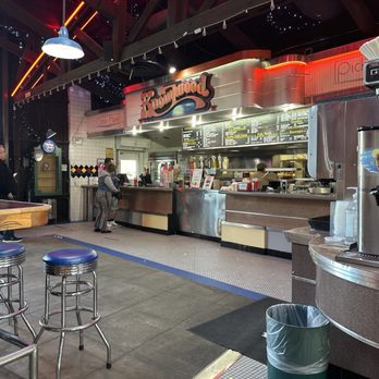 Knowlwood - Burgers Near Me - Irvine, California Knowlwood - Burgers Near Me - Irvine, California