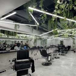 The Common Room - Ambiance inside