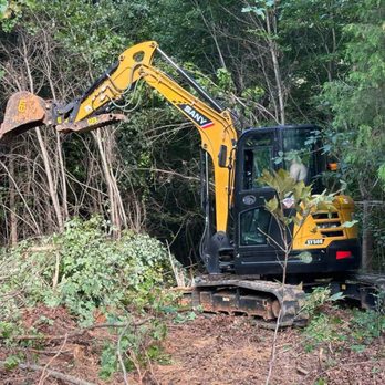 Past The Pine - Excavation Services Near Me