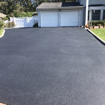 Elite Sealcoating - Great job - General Contractors Near Me