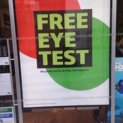 Specsavers Opticians