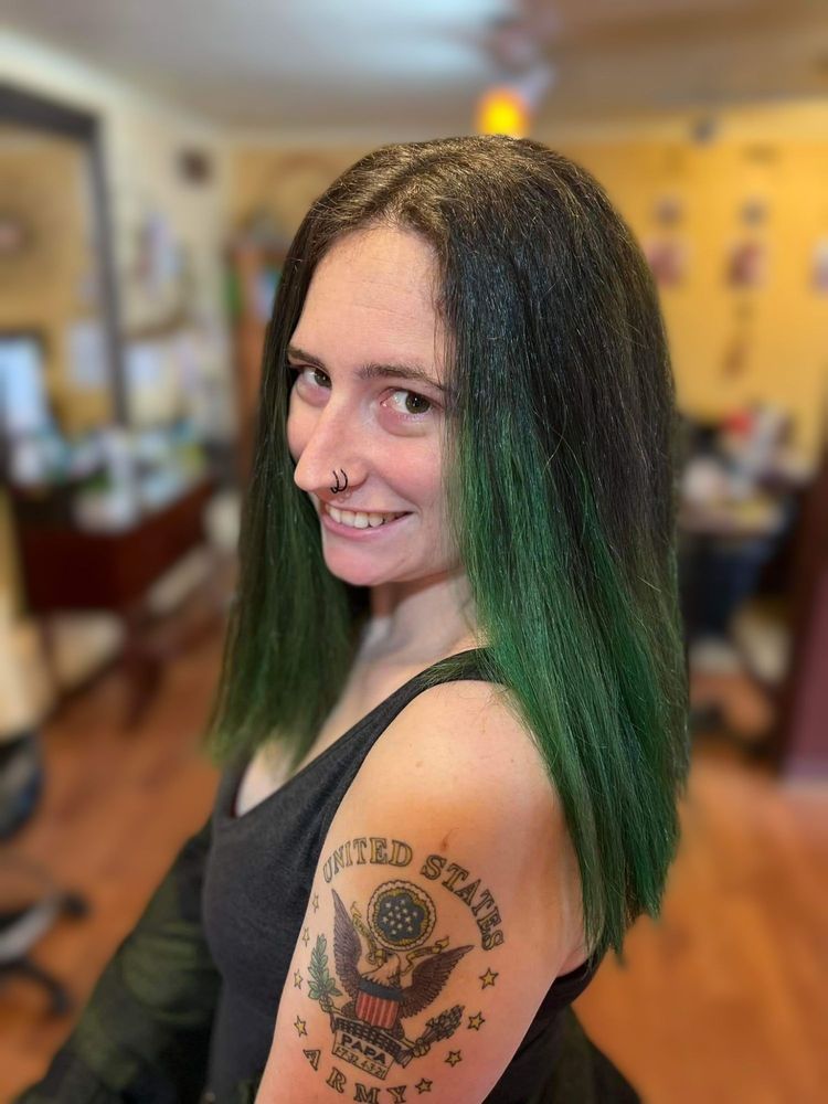 THE MISTRESS AND HER TINKERMAN SALON Updated July 2024 660 Photos