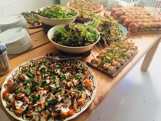 Café Barista by null