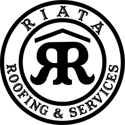 Riata Roofing & Services Logo