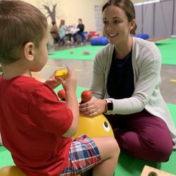 Speech Within Reach Therapy Services - Occupational therapy
