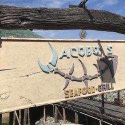 Jacobo's Seafood Grill