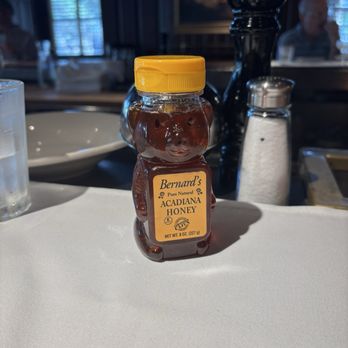Houston's Restaurant - Honey - American Near Me - New Orleans, Louisiana Houston's Restaurant - Honey - American Near Me - New Orleans, Louisiana