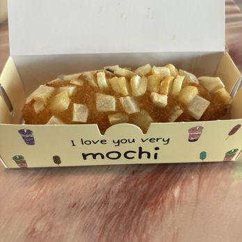 Mochido - Korean hotdog - Donuts Near Me - Bakersfield, California Mochido - Korean hotdog - Donuts Near Me - Bakersfield, California