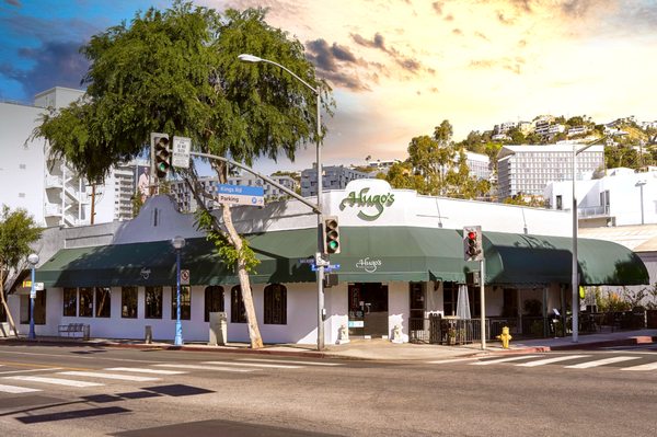 Hugo's West Hollywood by null