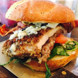 Pecan Crusted Chicken Pecan Crusted Chicken