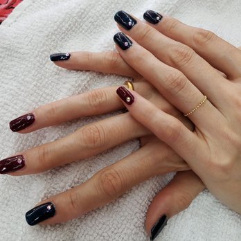 Shimmer Nails Spa - Nail Salons Near Me - Cypress, California Shimmer Nails Spa - Nail Salons Near Me - Cypress, California