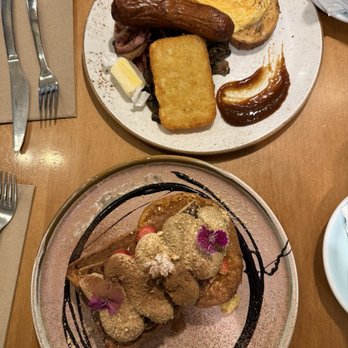 Melba Vulcan - Melba breakfast and french toast - Cafes Near Me - Auckland, AUK Melba Vulcan - Melba breakfast and french toast - Cafes Near Me - Auckland, AUK
