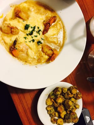 Langston Bar & Grille by null