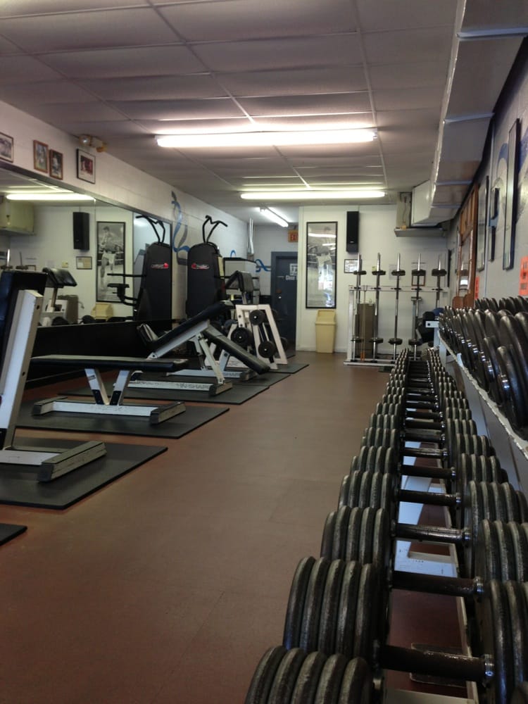 Personal Best Gym & Fitness Center Image