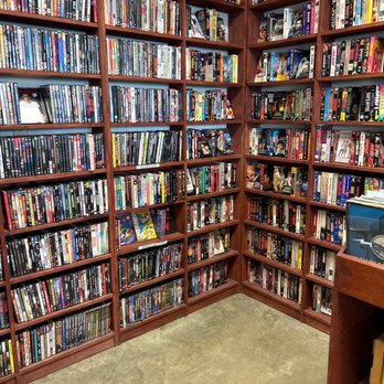 End Of An Ear - DVDs and VHS - Music & DVDs Near Me - Austin, Texas End Of An Ear - DVDs and VHS - Music & DVDs Near Me - Austin, Texas