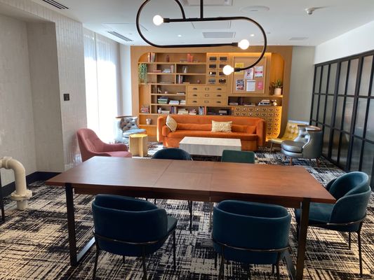 Hotel Rendale Washington DC by null