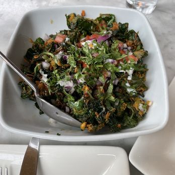 Rasika West End - Palak chaat - Indian Near Me - Washington, DC, District of Columbia Rasika West End - Palak chaat - Indian Near Me - Washington, DC, District of Columbia