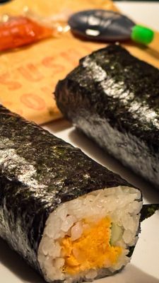 Sushi Counter by null