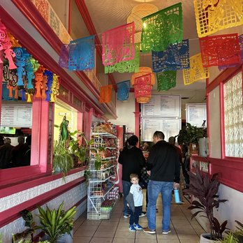 Fonda Lupita - Front Entrance - Mexican Near Me - Sanford, North Carolina Fonda Lupita - Front Entrance - Mexican Near Me - Sanford, North Carolina