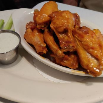 Old Ebbitt Grill - Wings - Bars Near Me - Washington, DC, District of Columbia Old Ebbitt Grill - Wings - Bars Near Me - Washington, DC, District of Columbia