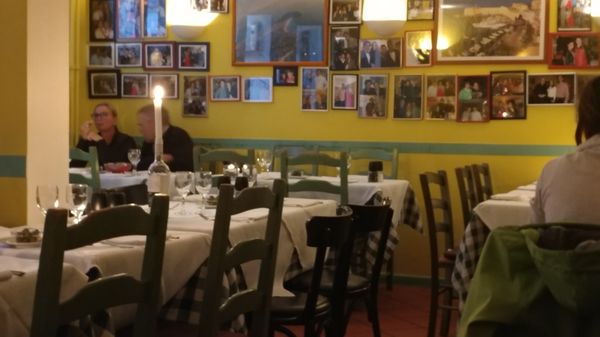 Trattoria da Enzo by null
