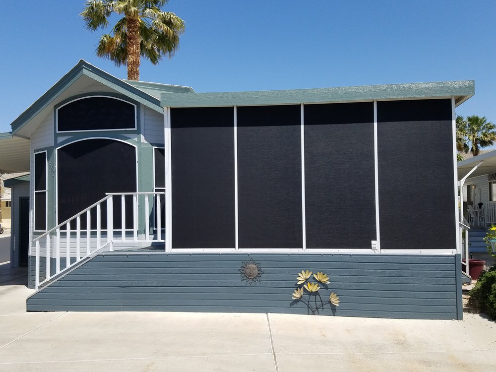 RIO GRANDE SCREENS Updated September 2024 Request a Quote El Paso, Texas Windows