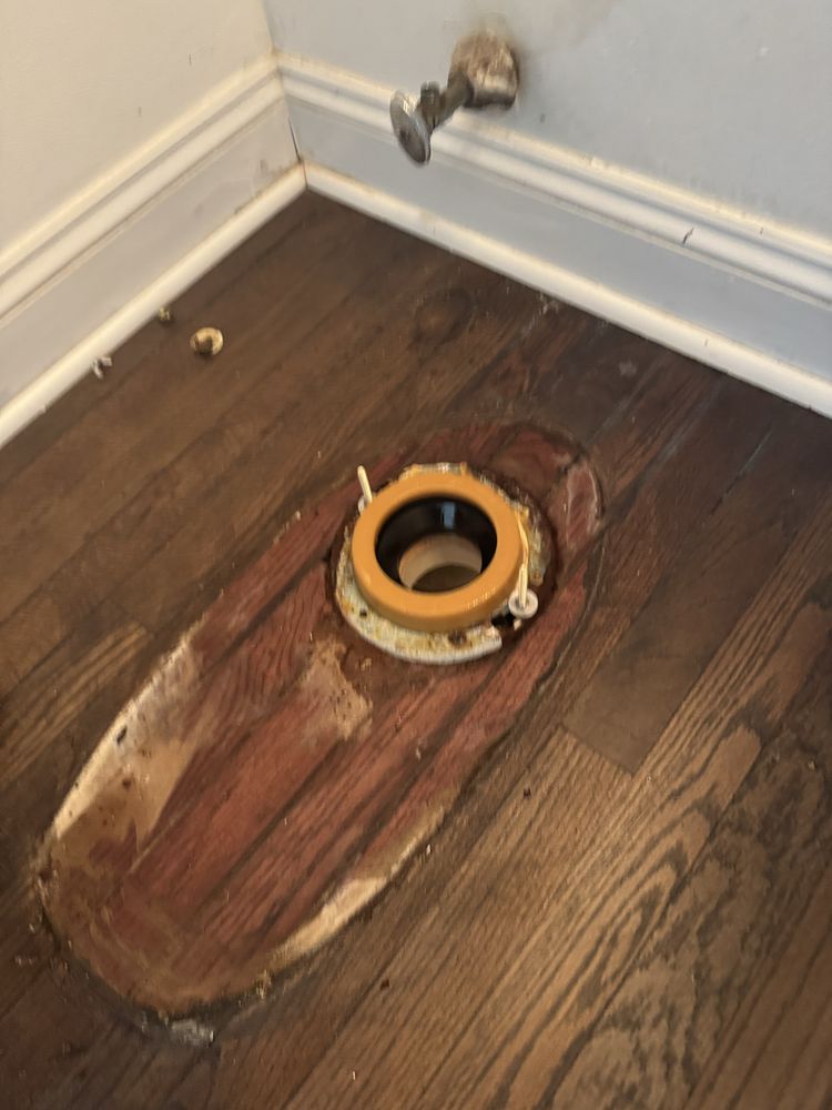 Slide of NJ Plumbing and Heating Guys