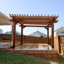 Photo of Deck N Cable Railing